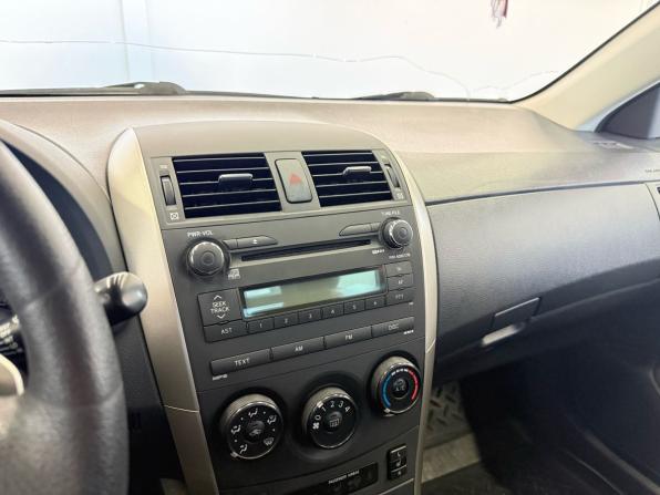 Toyota Corolla X (E140 E150) с пробегом 2007 года, цена 1 029 000 рублей, 203360 км, седан, Автокод Объявления