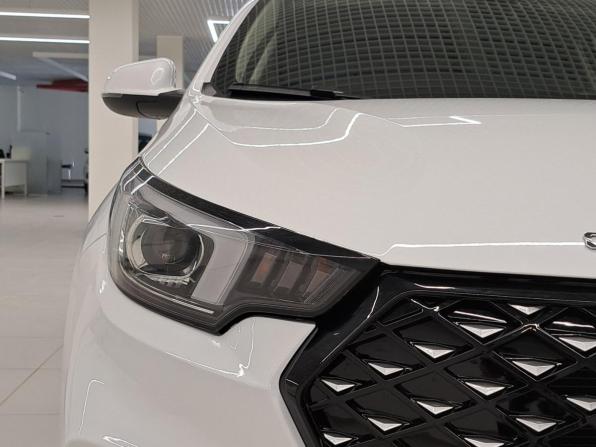 Omoda S5 с пробегом 2024 года, цена 1 514 000 рублей, 33370 км, седан, Автокод Объявления