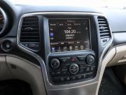 Jeep Grand Cherokee IV (WK2) Рестайлинг Москва  - изображение 44