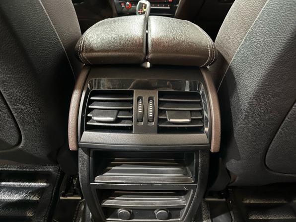 BMW X5 III (F15) с пробегом 2017 года, цена 3 400 000 рублей, 156062 км, внедорожник, Автокод Объявления