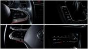Volkswagen Tiguan II Рестайлинг Москва  - изображение 34