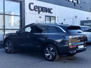 Volkswagen Tavendor I Москва  - изображение 33