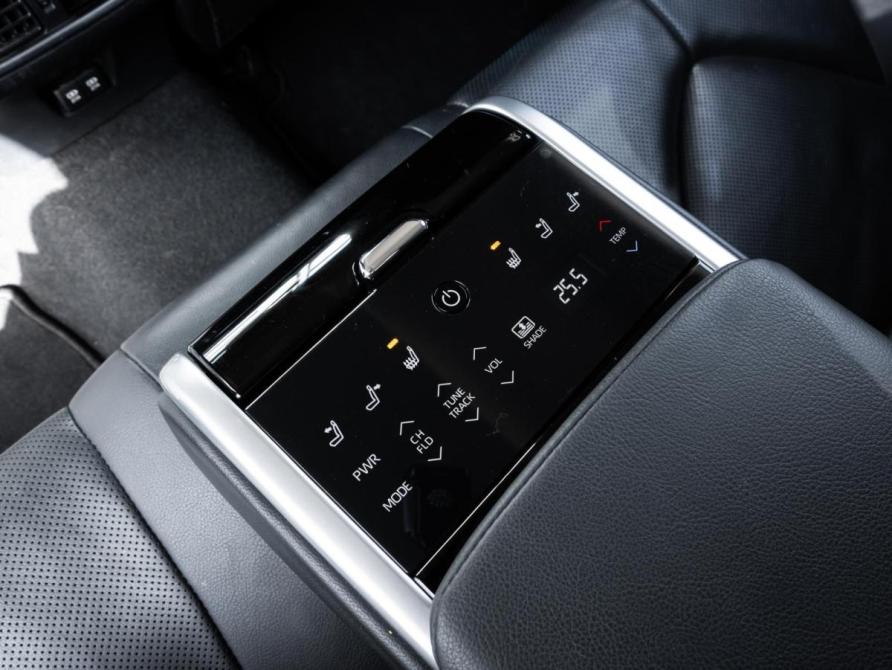 Toyota Camry VIII (XV70) Ставрополь  - изображение 23