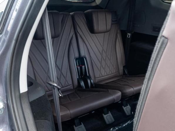 Chery Tiggo 8 Pro Max I Рестайлинг с пробегом 2023 года, цена 2 380 000 рублей, 67578 км, внедорожник, Автокод Объявления