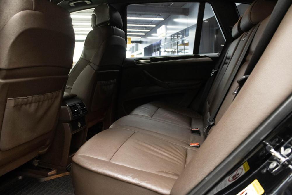 BMW X5 II (E70) Уфа  - изображение 13