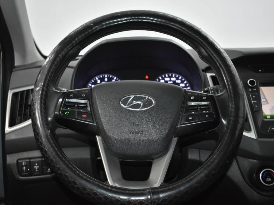 Hyundai Creta I Ростов-на-Дону  - изображение 12