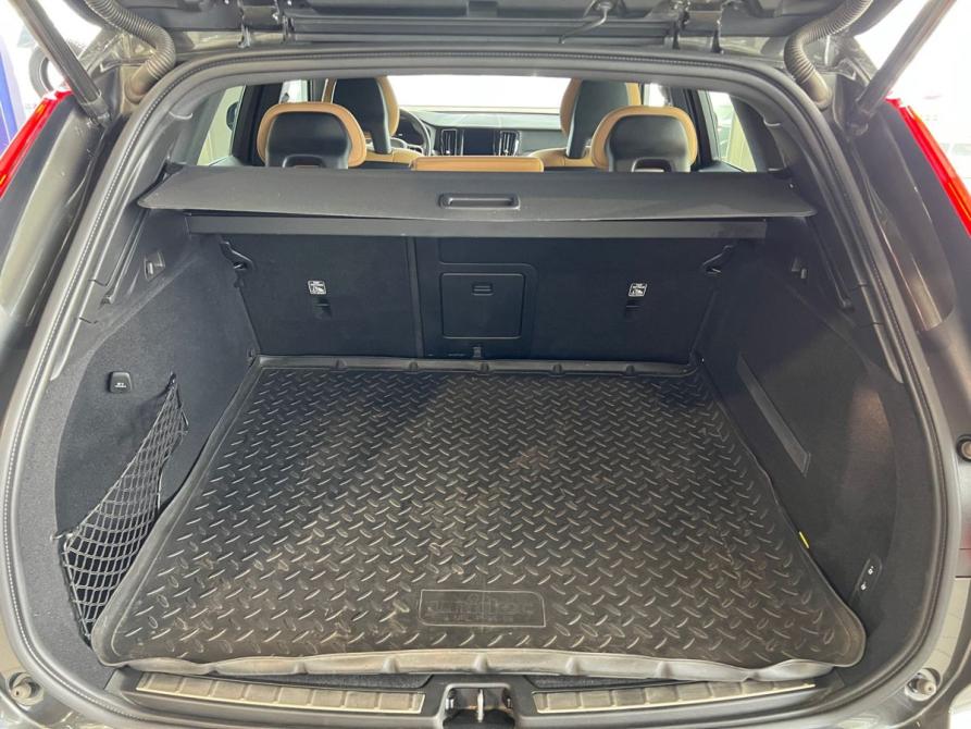 Volvo XC60 II Москва  - изображение 30