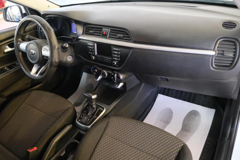 Kia Rio IV Омск  - изображение 18