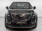 Cadillac XT5 I Рестайлинг Химки  - изображение 32