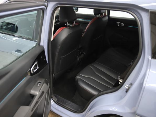 Haval H3 I с пробегом 2024 года, цена 2 170 000 рублей, 54015 км, внедорожник, Автокод Объявления