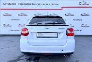 Lada (ВАЗ) Granta I Тюмень  - изображение 22