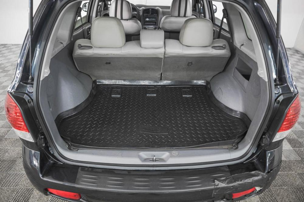 Hyundai Santa Fe I Кемерово  - изображение 8