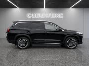 JETOUR X90+ Кемерово  - изображение 21