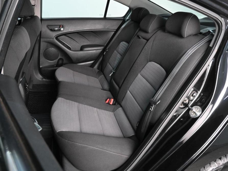 Kia Cerato III Ростов-на-Дону  - изображение 9