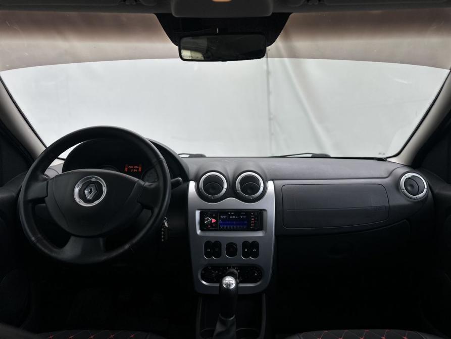 Renault Logan I Рестайлинг Липецк  - изображение 13