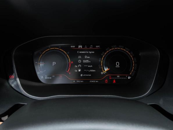 Lada (ВАЗ) Vesta I Рестайлинг (NG) с пробегом 2024 года, цена 1 696 000 рублей, 22402 км, универсал, Автокод Объявления