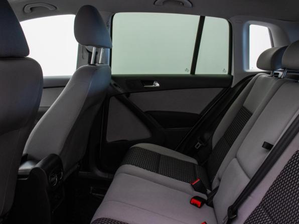 Volkswagen Tiguan I с пробегом 2010 года, цена 649 000 рублей, 176792 км, внедорожник, Автокод Объявления