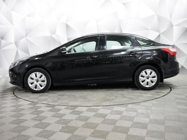 Ford Focus III с пробегом 2014 года, цена 735 000 рублей, 155500 км, седан, Автокод Объявления