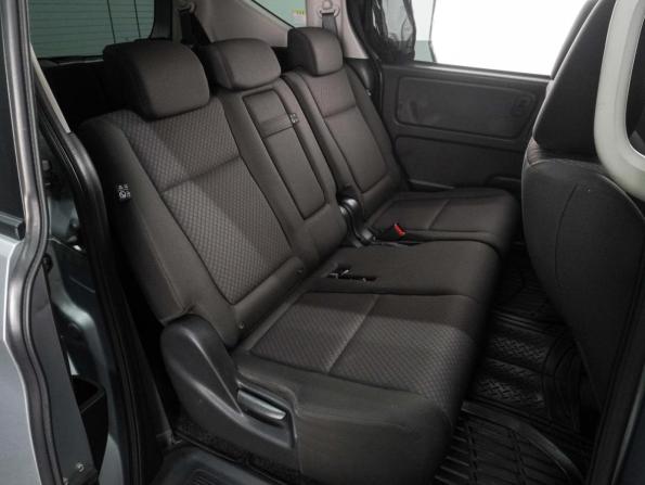 Honda Freed II Рестайлинг с пробегом 2020 года, цена 1 699 000 рублей, 141300 км, компактвэн, Автокод Объявления