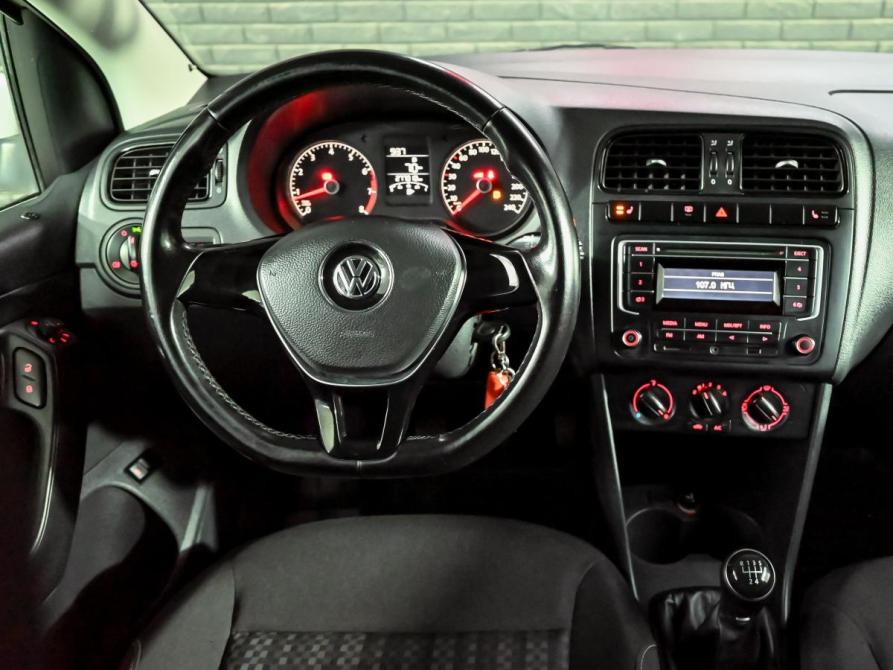 Volkswagen Polo V Екатеринбург  - изображение 19