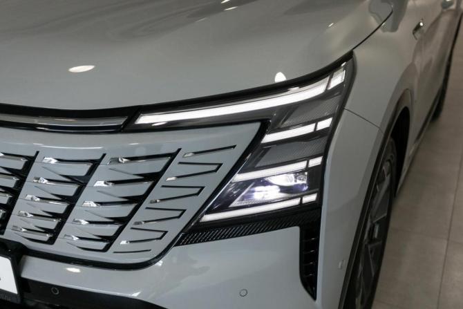 Новый Changan CS75 Plus IV 2025 года, цена 4 487 265 рублей, внедорожник, Автокод Объявления