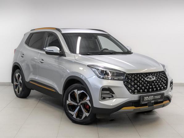 Chery Tiggo 4 Pro I Рестайлинг с пробегом 2023 года, цена 1 595 000 рублей, 21846 км, внедорожник, Автокод Объявления