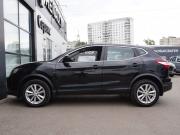 Nissan Qashqai II Москва  - изображение 23