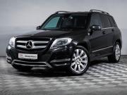 Mercedes-Benz GLK-Класс I (X204) Рестайлинг Москва  - изображение 18