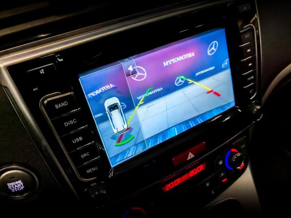 Haval H6 I с пробегом 2017 года, цена 1 450 000 рублей, 108042 км, внедорожник, Автокод Объявления