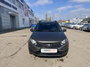 Lada (ВАЗ) Granta I Рестайлинг Казань  - изображение 16