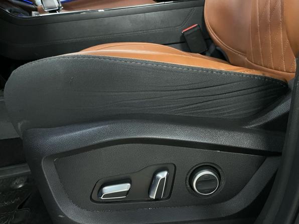 Chery Tiggo 8 Pro Max I с пробегом 2023 года, цена 2 230 000 рублей, 63947 км, внедорожник, Автокод Объявления