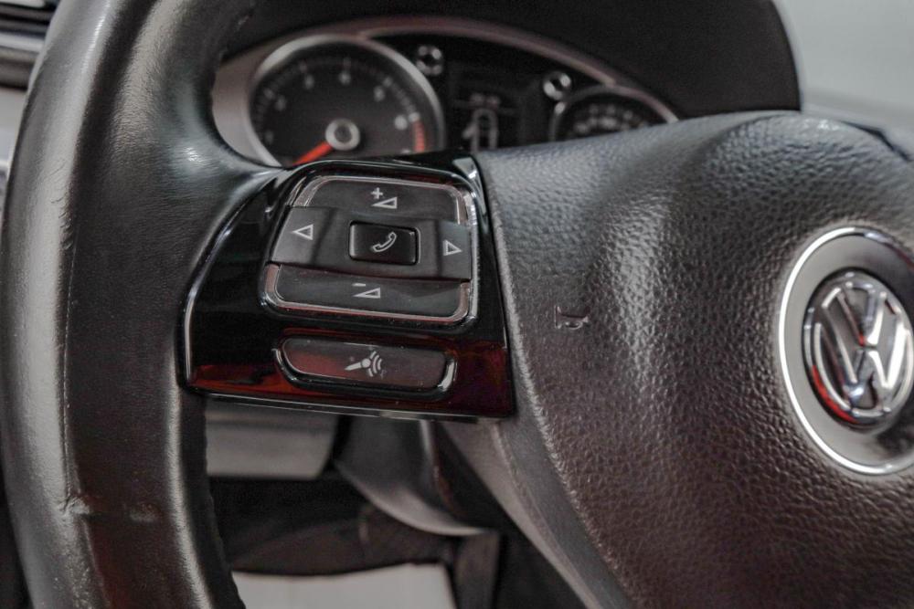 Volkswagen Passat B7 Челябинск  - изображение 13