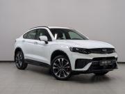 Geely Tugella I Рестайлинг Москва  - изображение 41