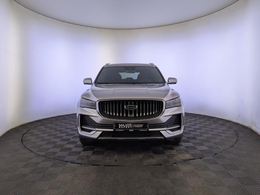 Geely Monjaro I Москва  - изображение 2