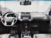 Toyota Land Cruiser Prado 150 Series Рестайлинг 2 Казань  - изображение 39
