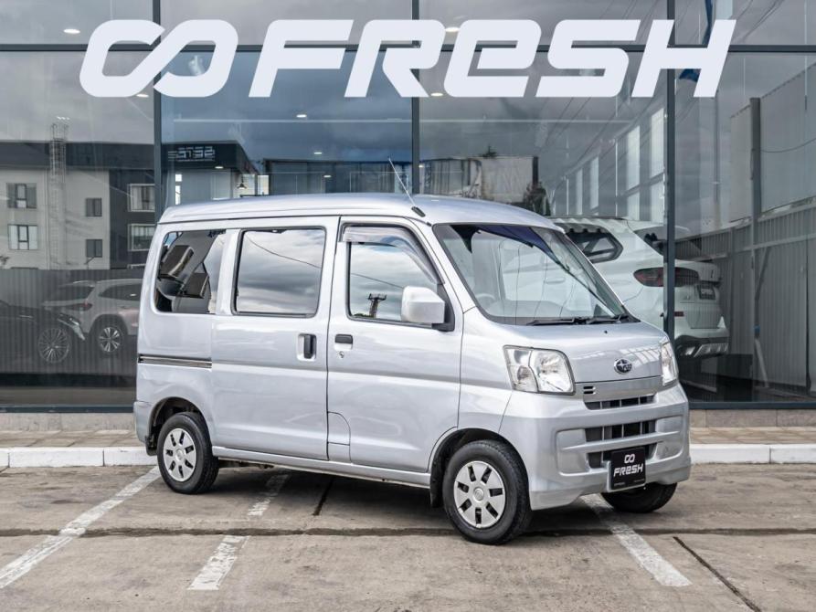 Subaru Sambar VII Краснодар  - изображение 1