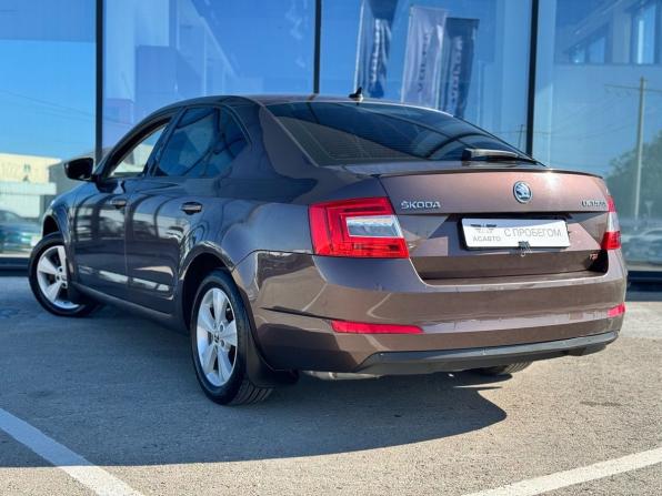 Skoda Octavia III (A7) с пробегом 2013 года, цена 1 070 000 рублей, 258314 км, лифтбек, Автокод Объявления