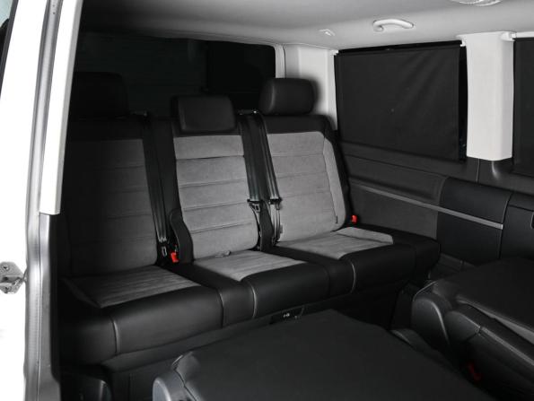 Volkswagen Multivan T6 Рестайлинг с пробегом 2021 года, цена 6 549 000 рублей, 105625 км, минивэн, Автокод Объявления