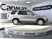 Honda CR-V II Рестайлинг Новосибирск  - изображение 28