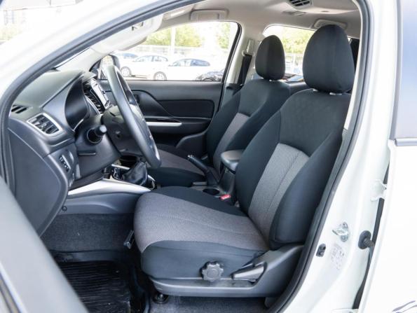 Mitsubishi L200 V Рестайлинг с пробегом 2023 года, цена 3 800 000 рублей, 17120 км, offers.body_type.unknown, Автокод Объявления
