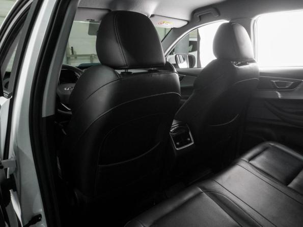 Chery Tiggo 4 Pro I с пробегом 2023 года, цена 1 450 000 рублей, 37460 км, внедорожник, Автокод Объявления