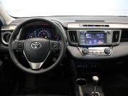 Toyota RAV4 III (XA30) Рестайлинг Москва  - изображение 32
