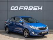 Kia Rio III Краснодар  - изображение 17