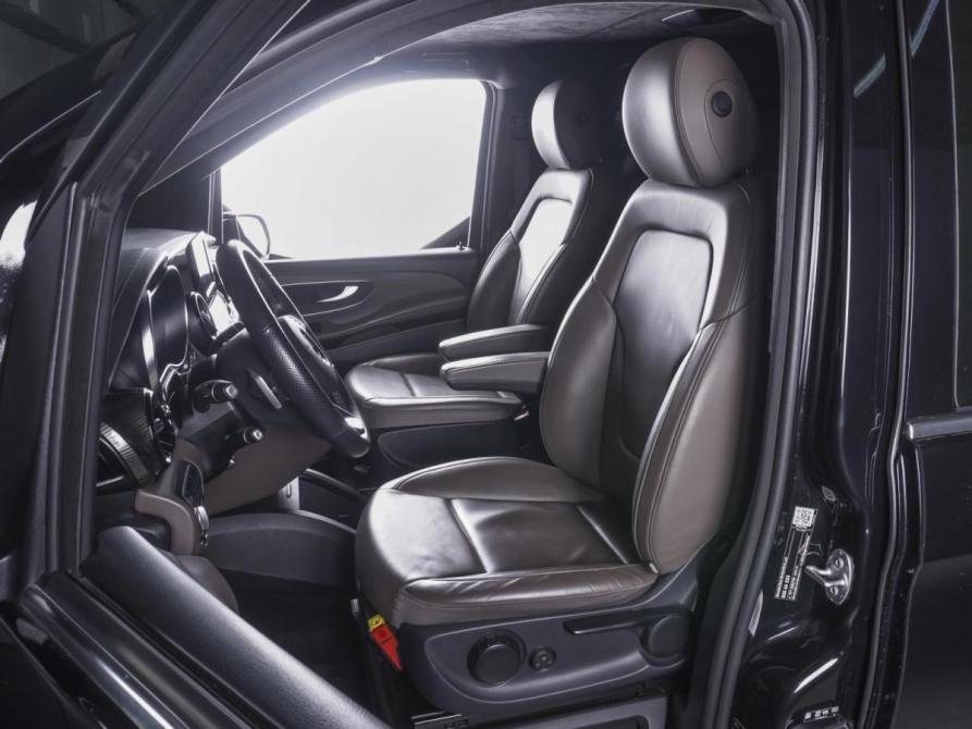 Mercedes-Benz V-Класс III (W447) Рестайлинг Ростов-на-Дону  - изображение 11