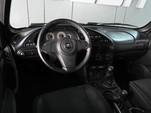 Lada (ВАЗ) Niva с пробегом 2020 года, цена 677 030 рублей, 129567 км, внедорожник, Автокод Объявления