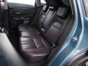 Honda ZR-V Москва  - изображение 30