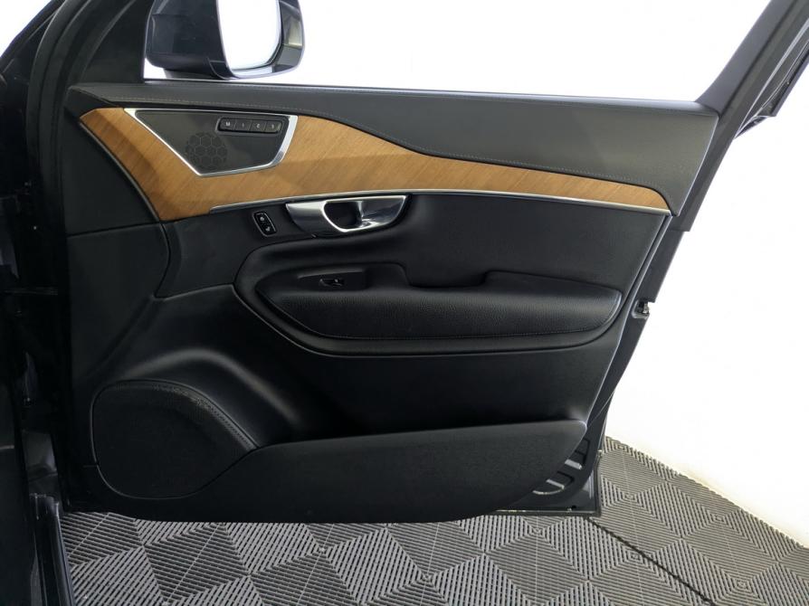 Volvo XC90 II Рестайлинг 1 Москва  - изображение 28