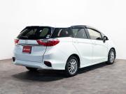 Honda Shuttle II Чита  - изображение 20