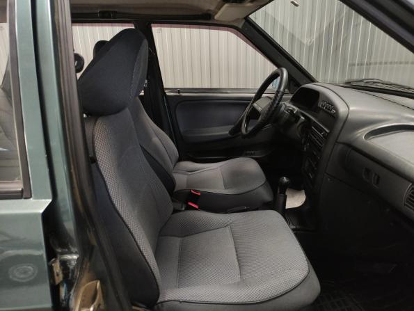 Lada (ВАЗ) 2115 с пробегом 2007 года, цена 235 000 рублей, 152000 км, седан, Автокод Объявления