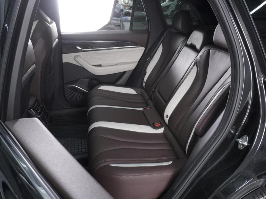Geely Monjaro I Ростов-на-Дону  - изображение 9
